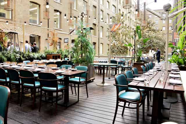 The Cinnamon Kitchen