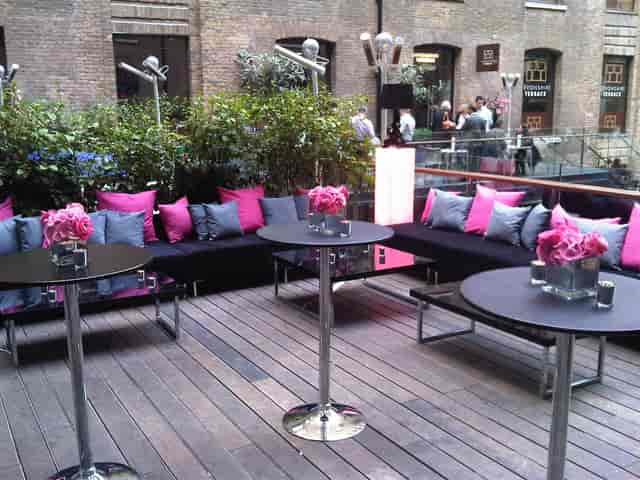 The Cinnamon Kitchen - image 3