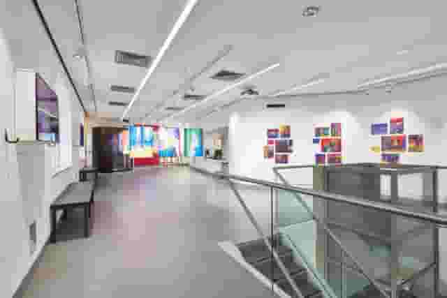 Whole Venue