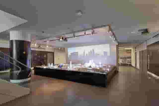 Whole Venue