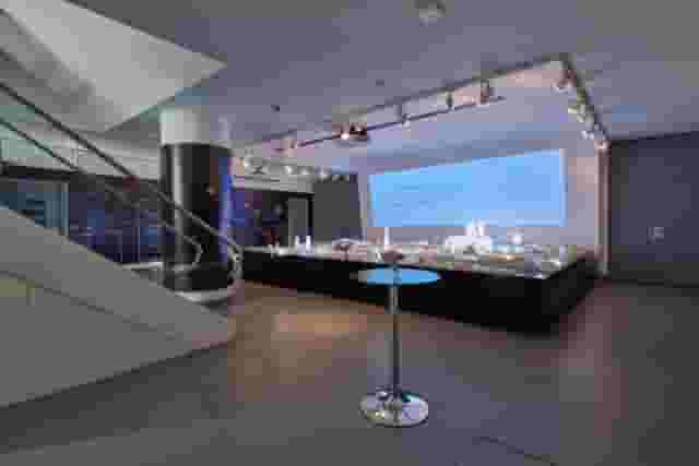 Whole Venue