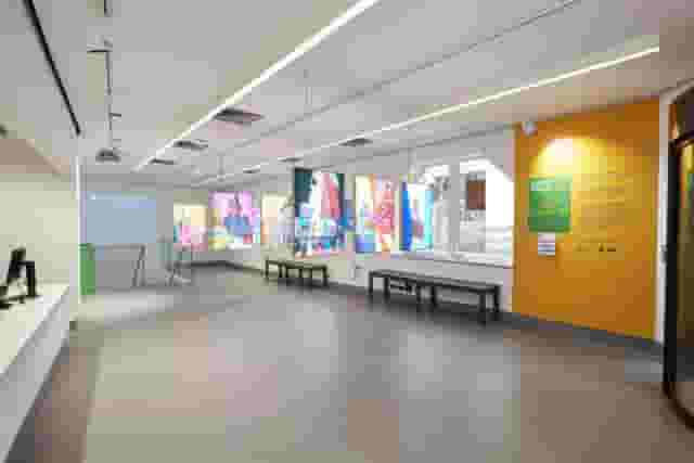Whole Venue