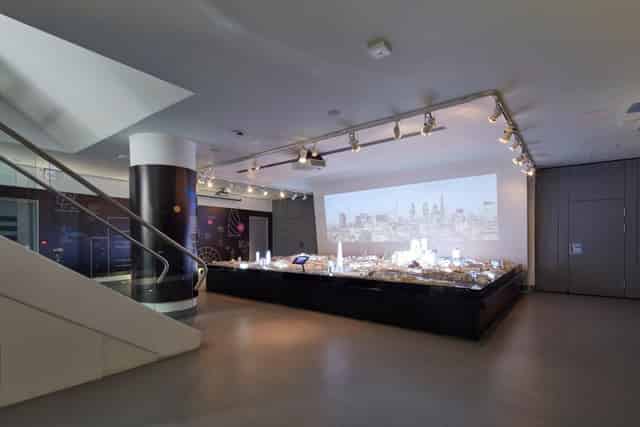 Whole Venue