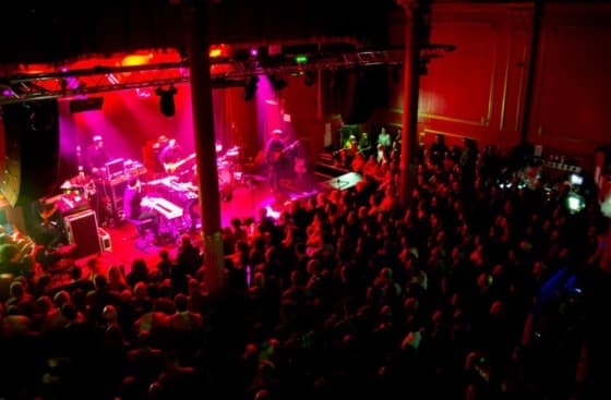 Arts Club Liverpool