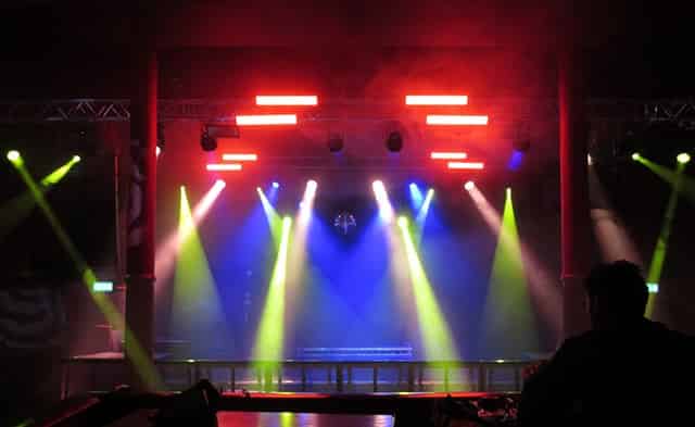 Arts Club Liverpool