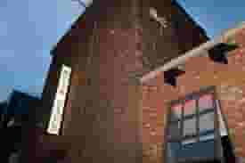Arts Club Liverpool