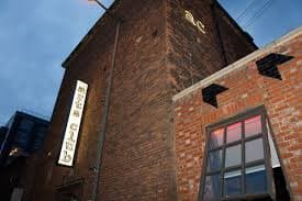 Arts Club Liverpool