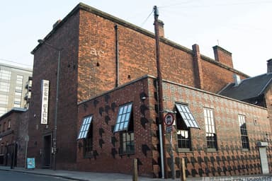 Office Party Venues
