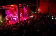 Party Venues