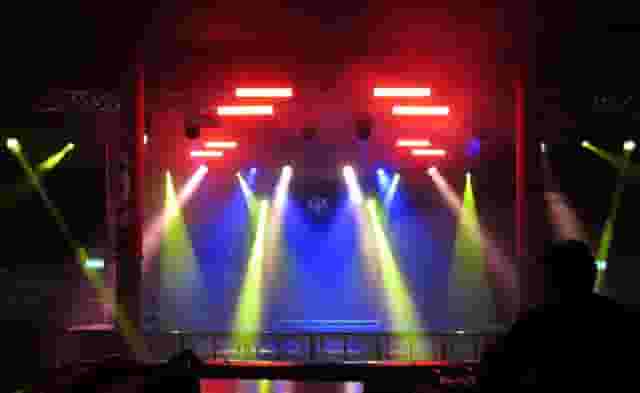 Arts Club Liverpool