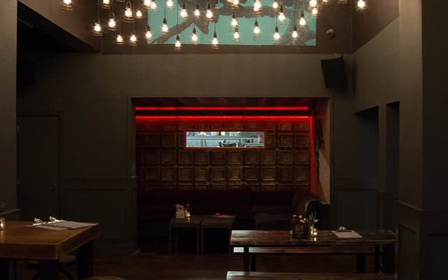Arts Club Liverpool