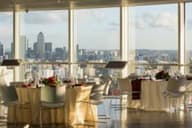 Christmas Party Venues