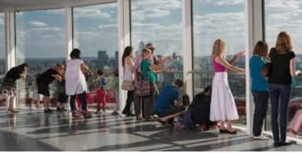 ArcelorMittal Orbit