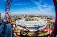 Unusual Venues