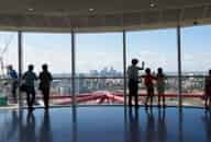 Networking Venues
