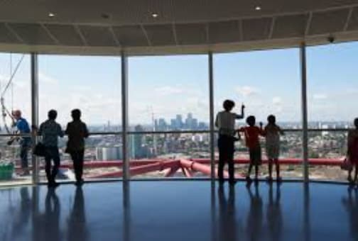 ArcelorMittal Orbit