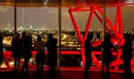 Rooftop Bars