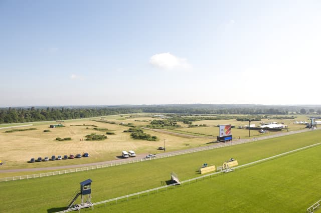 Panoramic Suite