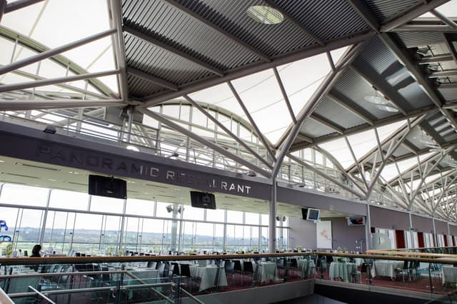 Panoramic Suite