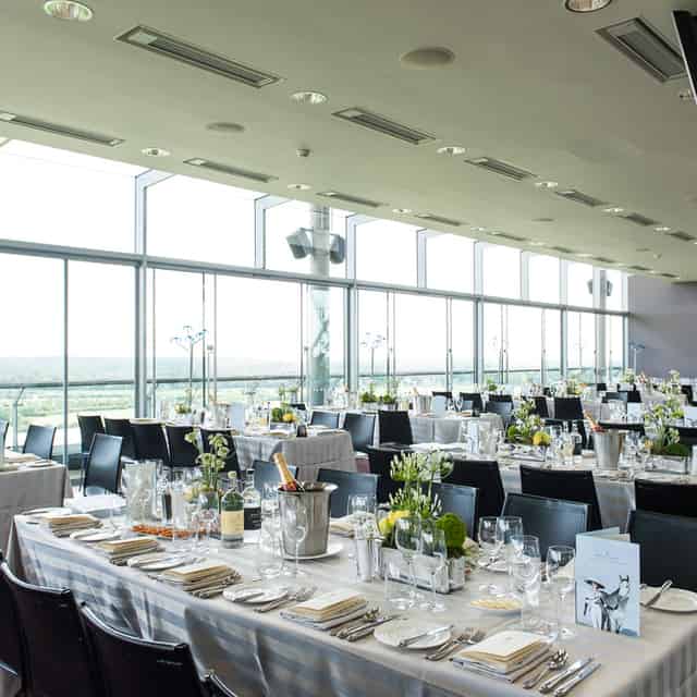 Panoramic Suite