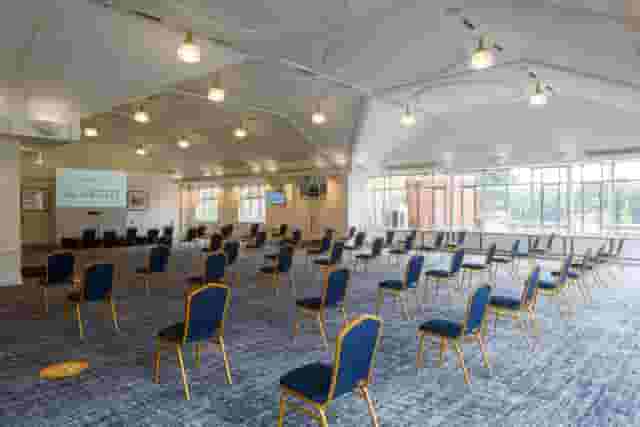 Ascot Racecourse