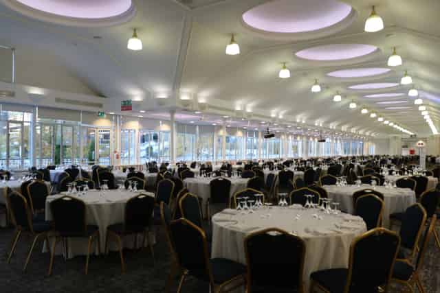 Pavilion Suite 2
