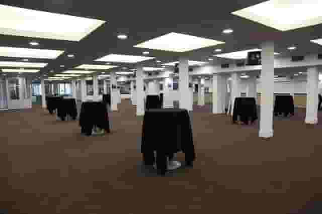 Exhibition Hall