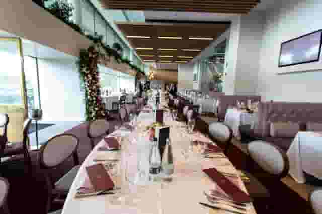 Ascot Racecourse