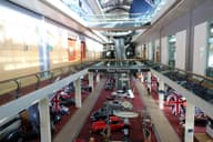 Client Event Venues