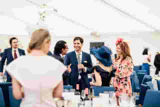 The Furlong Suite