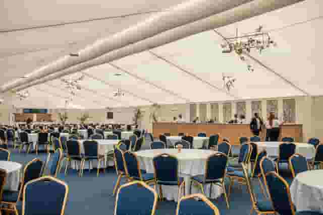 The Furlong Suite