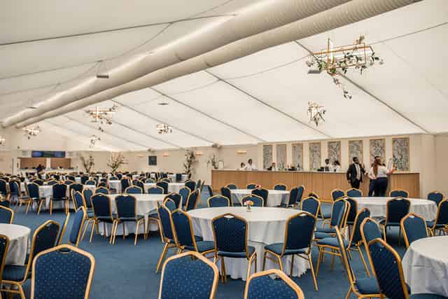 The Furlong Suite