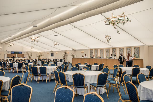 The Furlong Suite
