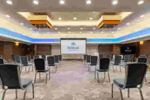 Hilton London Kensington