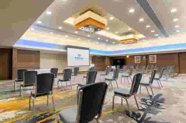 Hilton London Kensington