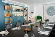 Small Meeting Rooms