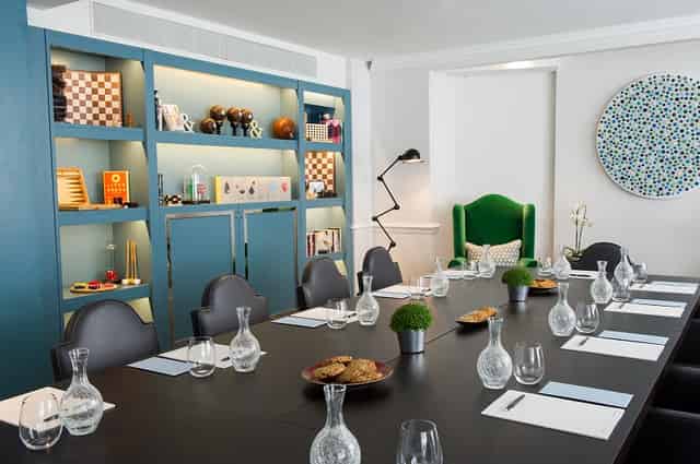 The Ampersand Hotel
