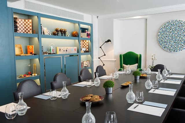 The Ampersand Hotel