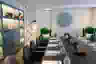 Small Meeting Rooms