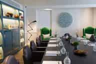 Sustainable Conferences