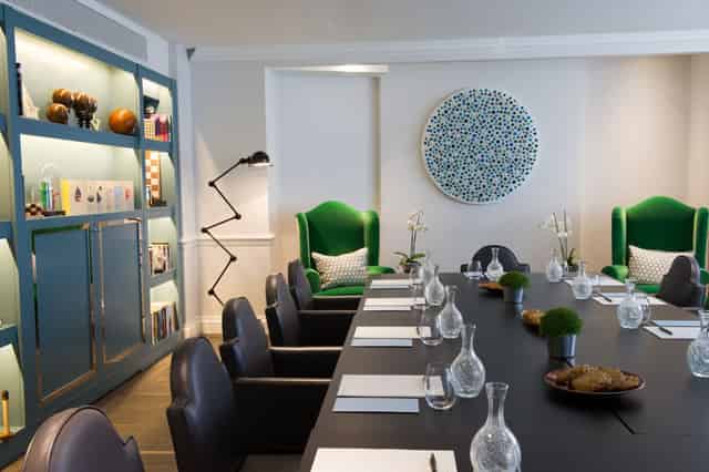 The Ampersand Hotel