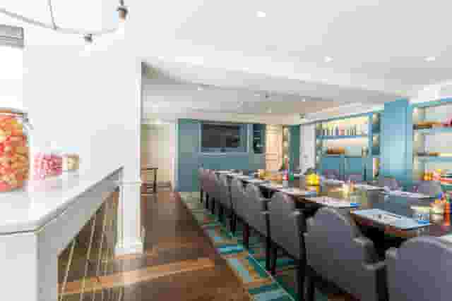 The Ampersand Hotel