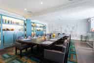 event venues