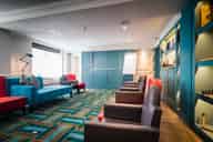 Meeting Rooms