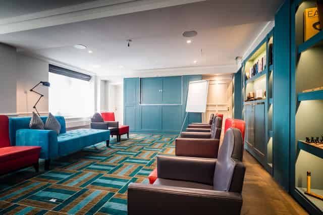 The Ampersand Hotel