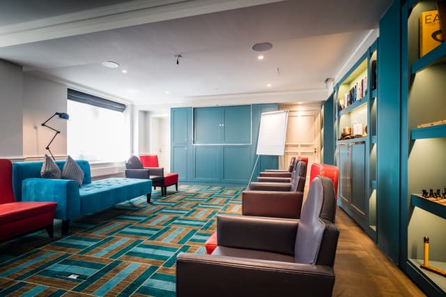 The Ampersand Hotel