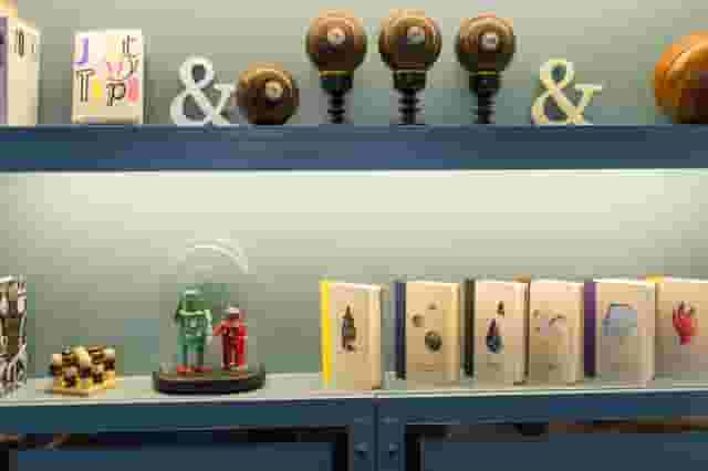 The Ampersand Hotel