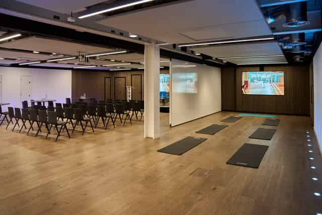 AGMs & Company Events