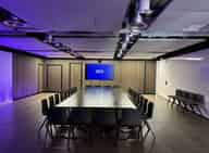 Small Meeting Rooms