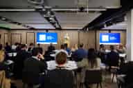 Meeting Rooms